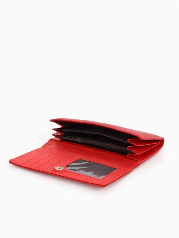 Кошелек дет 07-01-01 Июнь2541 космос, 8,5*2,5*10,5 см, 2 отд+отд/молн, д/карт, синий