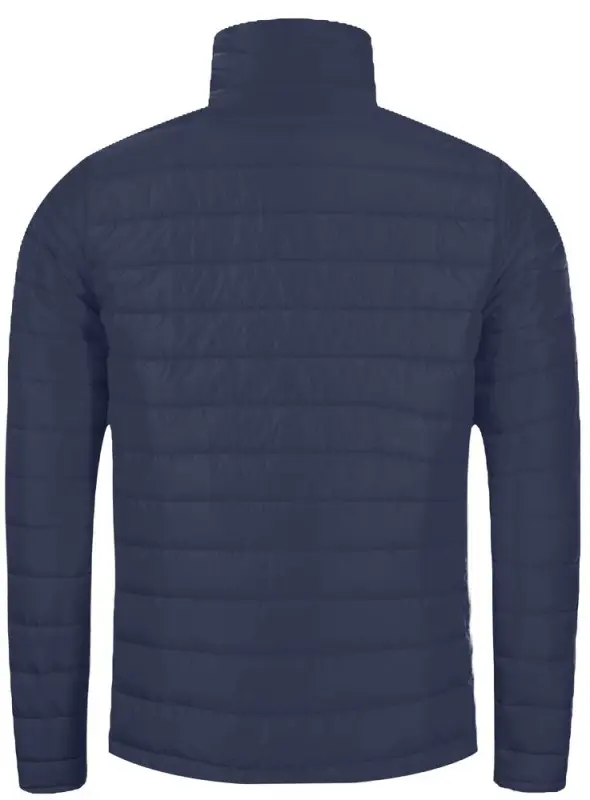 Пуховик легкий мужской Ride Men темно-синий, размер S Пуховик легкий мужской Ride Men темно-синий, размер S