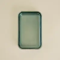 Мыльница SL Home, стекло