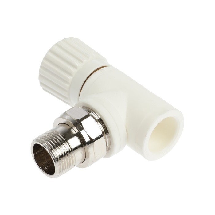 Комплект термостатический для радиатора RTP № 12, d=25 мм х 3/4 Комплект термостатический для радиатора RTP № 12, d=25 мм х 3/4", угловой