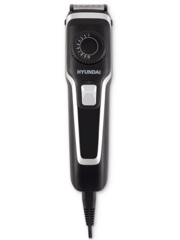 Машинка для стрижки H-HC7127 черный