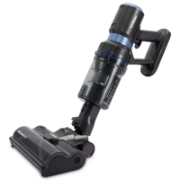 Вертикальный пылесос HYV-S7970 470мл 500Вт серый