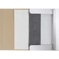 Бумага копировальная Attache черная (А4) 100л/упак