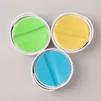 Игольница магнитная на руку, 25&times;5.7 см, МИКС