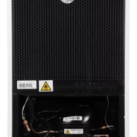 Холодильник CO1002 1-нокамерн. белый