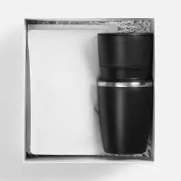 Набор Kroom Coffee, белый