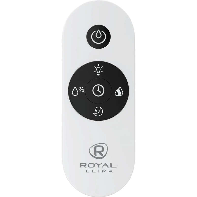 Увлажнитель воздуха ROYAL CLIMA &nbsp;RUH-RV300/8.0E-WT