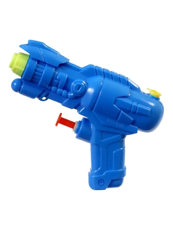 Водный пистолет &laquo;Всплеск&raquo;, МИКС