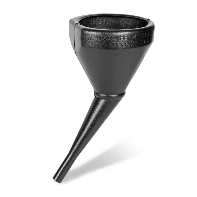 Воронка неразборная AVS OF-140 (D-140 мм, L-275 мм)