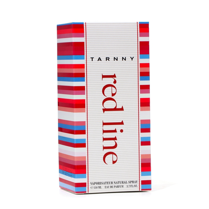 Туалетная вода мужская Red Line, 100 мл Туалетная вода мужская Red Line, 100 мл