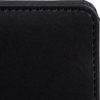 Ежедневник недатированный ATTACHE Classic А6, 136л, черный