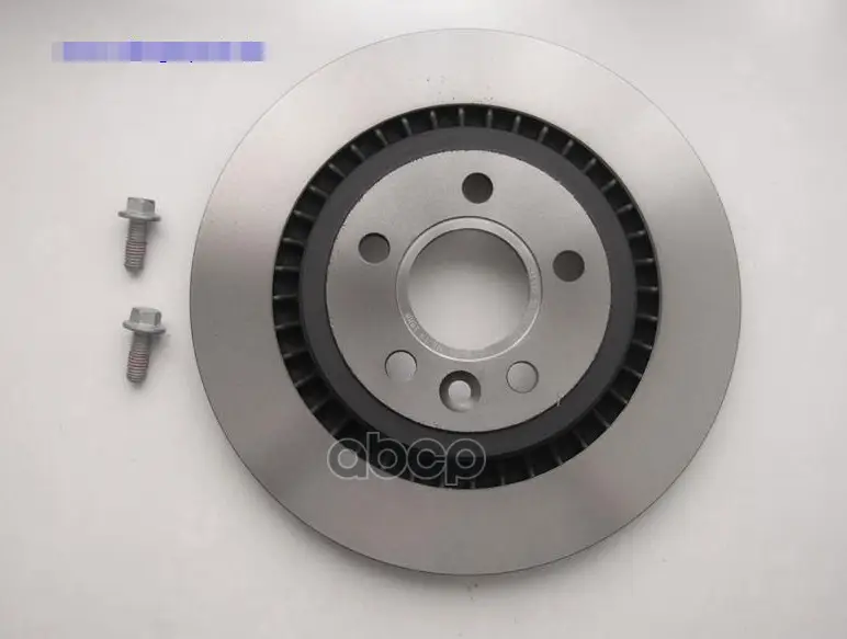 Диск тормозной задний VOLVO арт. 31471028