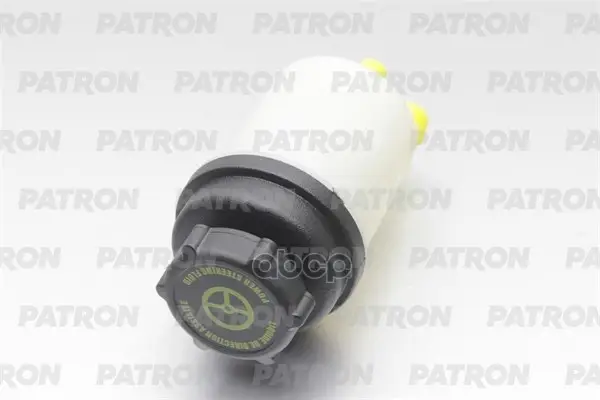 Бачок ГУР PATRON арт. P10-0115