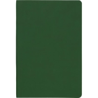 Ежедневник недатированный А5 MEGAPOLIS FLEX (ЗЕЛЕНЫЙ) 3-531/05