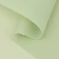 Пленка для цветов, матовая, хаки, 0,57 х 30 м &plusmn;5 %, 50мкм