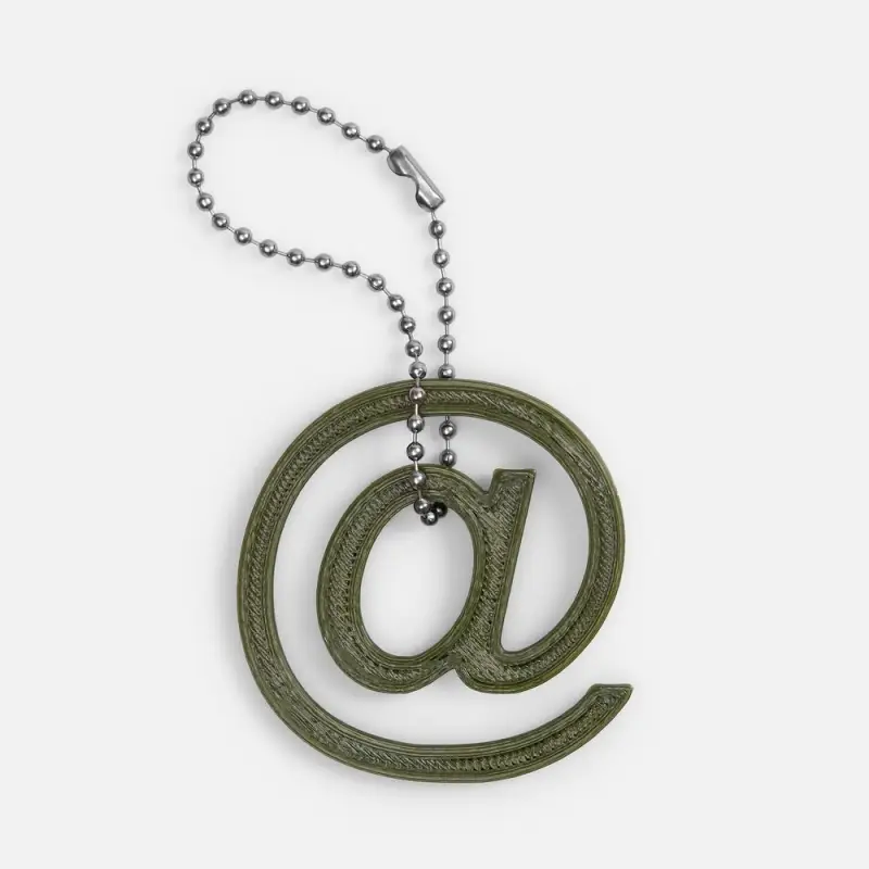 Подвеска Symbol, 3D-печать на заказ, коммерческое at Подвеска Symbol, 3D-печать на заказ, коммерческое at