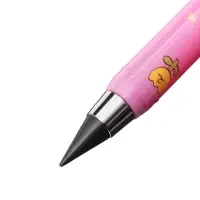 Карандаш чернографитный Calligrata &laquo;Милашки&raquo;, НВ, корпус с рисунком, МИКС