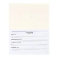 Планинг недатированный A6, с открывными листами, 50 листов, на склейке, мягкая обложка, Планер трудоголика Планинг недатированный A6, с открывными листами, 50 листов, на склейке, мягкая обложка, Планер трудоголика