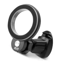 Держатель для смартфонов магнитный в дефлектор AVS AH-2439-M