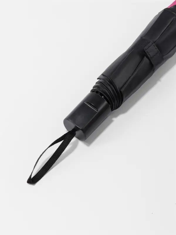 Зонт механический &laquo;Хамелеон&raquo;, 4 сложения, 8 спиц, R=47/50 см, d=94 см, МИКС