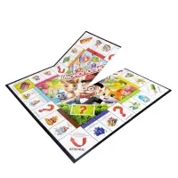 Игра настольная Десятое Королевство &laquo;Юный Монополист&raquo;, 2-4 игрока, 4+
