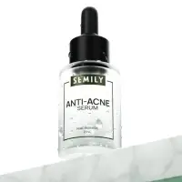 Сыворотка для лица Semily от акне, 30 мл