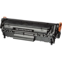 Картридж лазерный Retech Cartridge 703 чер. для CanonLBP2900/2900B