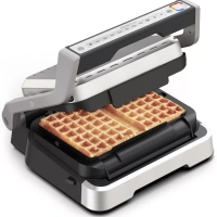 Насадка для вафель Optigrill XA730810, для электрогриля