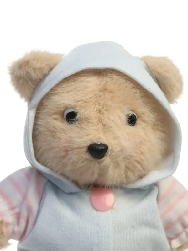 Мягкая игрушка &laquo;Медведь&raquo;, 14 см, МИКС