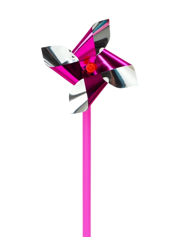 Набор штекеров  Набор штекеров "Ветерок" 10шт, 7х7см/15см