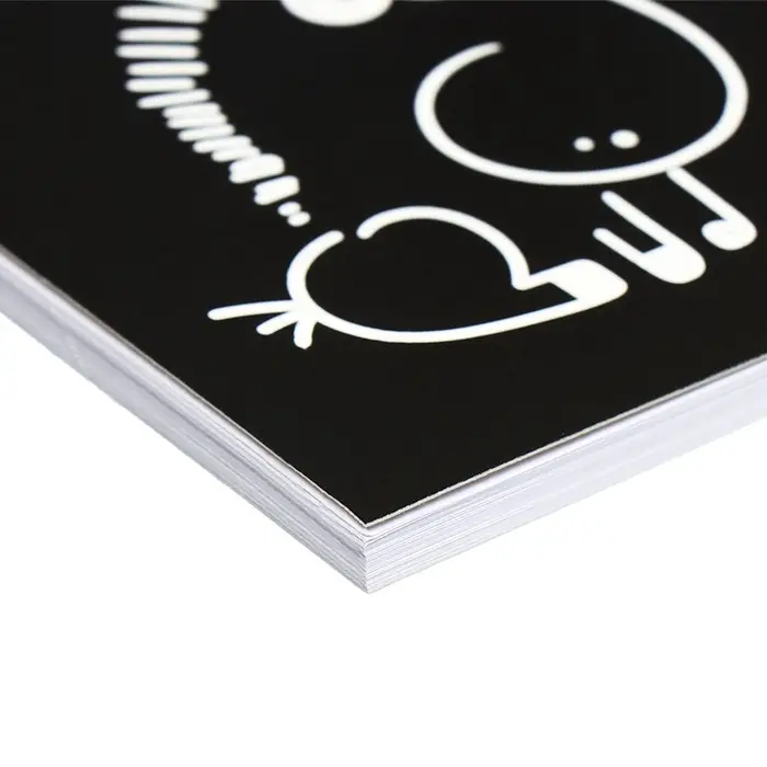 Планинг недатированный A6, с открывными листами, 50 листов, на склейке, мягкая обложка, Цейтнот