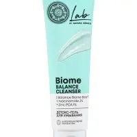 Детокс‑гель для умывания NS Lab Biome Balance, 150 мл