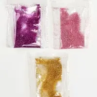 Набор для опытов &laquo;Водные фигурки&raquo;, 14 молдов, 12 цветов, в контейнере