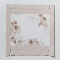 Коробка подарочная складная, упаковка, &laquo;Для твоих мечтаний&raquo;, 31&times;25.5&times;16 см