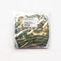Подкова сувенирная &laquo;Новогодняя&raquo; 3.5 см, МИКС
