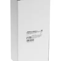 Трековый светильник Luazon lighting LTL-070, 10 Вт, 850 Лм, 3000К, чёрный, свечение тёплое белое