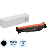 Драм-картридж Retech CF219A чер. для HP LJ Pro M102a/M104a/M130a/M132fn