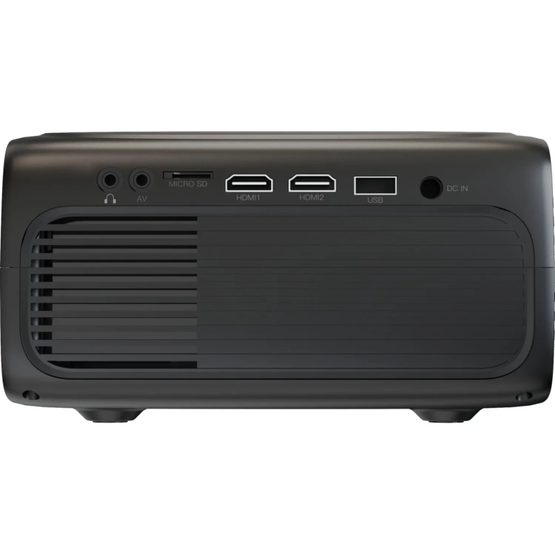 Проектор Cactus CS-PRM.07B.Full HD LCD 3200Lm ANSI 1500:1 3xHDMI 1.1