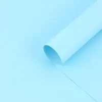 Бумага крафт, двухсторонняя, "Нежные сны",50 х 68см&plusmn;5% набор 10 шт