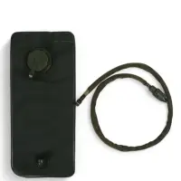 Питьевая система для рюкзака гидратор Storm tactic, 3 л, 45&times;16 см, трубка 1 м, зелёный