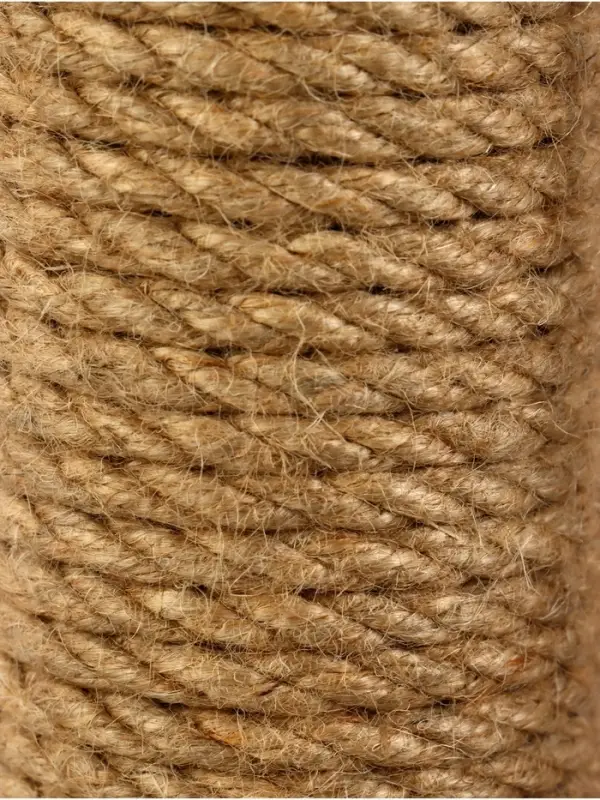 Домик для кошек с когтеточкой «Домосед», с лестницей и площадкой, 60×35×56 см, капучино Домик для кошек с когтеточкой «Домосед», с лестницей и площадкой, 60×35×56 см, капучино