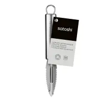 SATOSHI Альфа Нож для чистки овощей Y-форма нерж. сталь