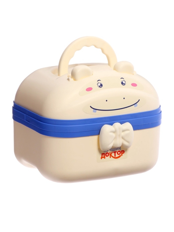 HAPPY VALLEY Игровой набор HAPPY VALLEY Игровой набор "Лучший доктор"