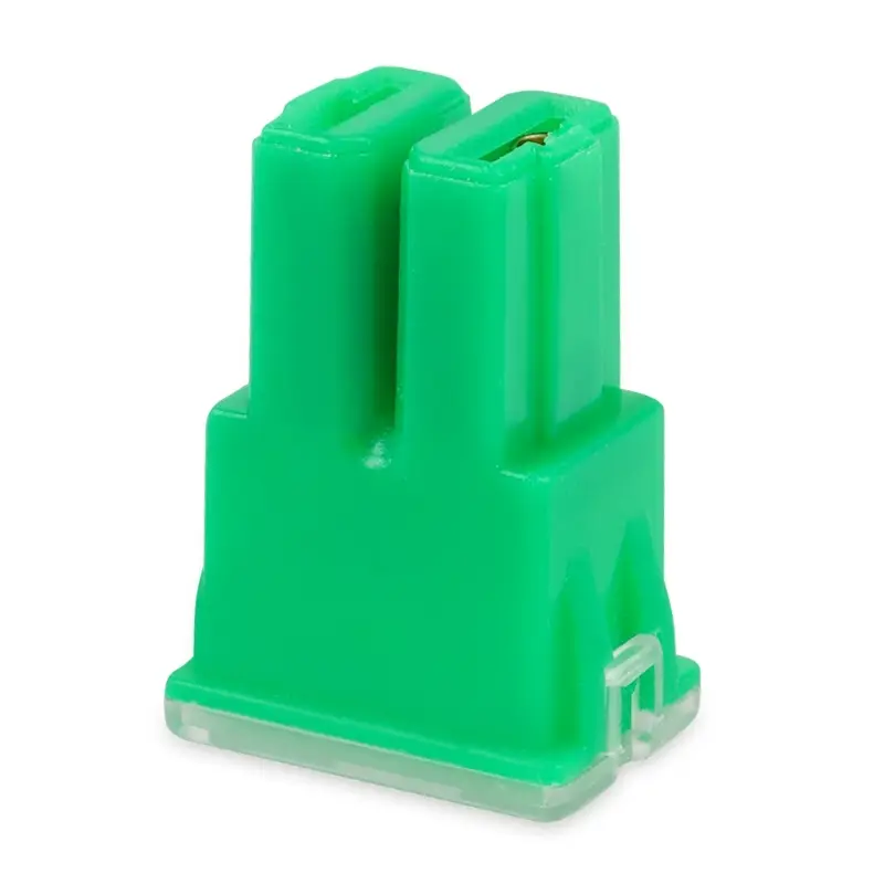 Предохранитель картриджный AVS FJ11-40A в пакете