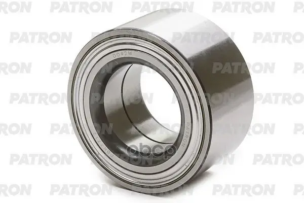 подшипник ступичный PATRON арт. PBK7712