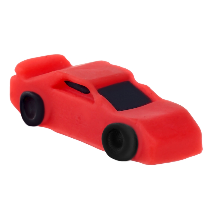 Сквиш антистресс мялка «Тачка 01» Сквиш антистресс мялка «Тачка 01»