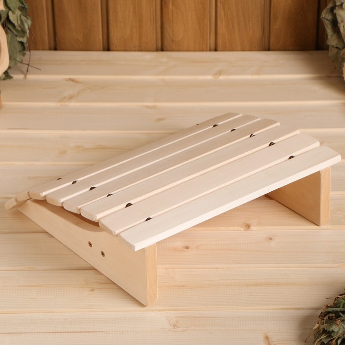 Подголовник анатомический 32х28х9,5 см Подголовник анатомический 32х28х9,5 см