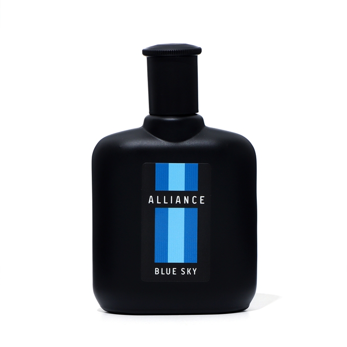 Туалетная вода мужская Alliance Blue Sky, 100 мл (по мотивам Blue Seduction (A.Banderas) Туалетная вода мужская Alliance Blue Sky, 100 мл (по мотивам Blue Seduction (A.Banderas)