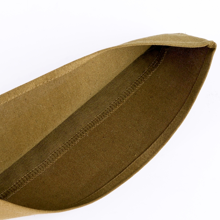 Пилотка военного для взрослых, простая, набор 5 шт. Пилотка военного для взрослых, простая, набор 5 шт.