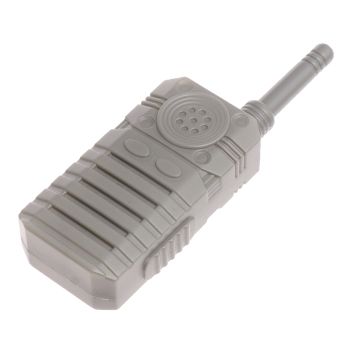 Набор полицейского «Спецагент Джо» Набор полицейского «Спецагент Джо»